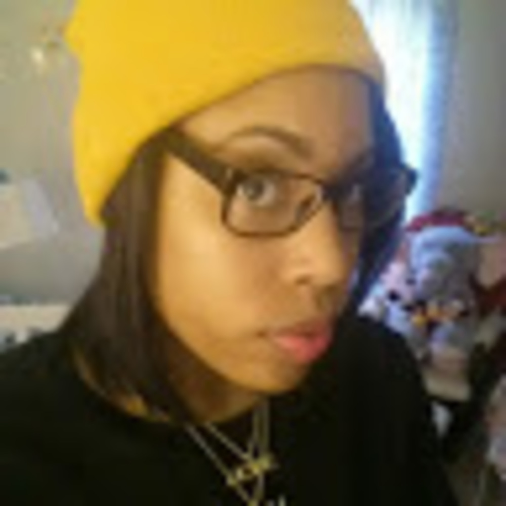 Meet your Posher, Miranda